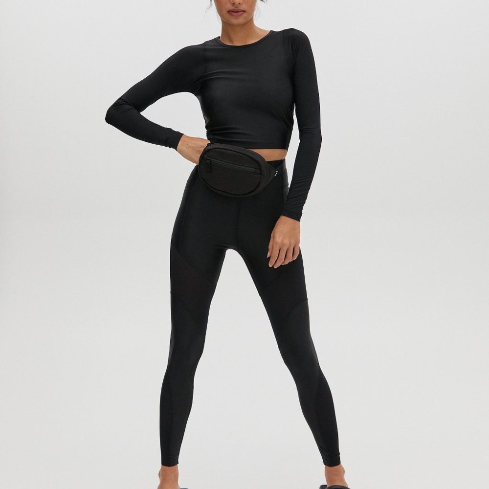Tna High Waisted leggings
